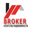 Логотип компании Агентство недвижимости Брокер