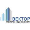 Агентство недвижимости Вектор Логотип(logo)