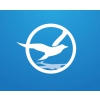 Логотип компании АирВиза