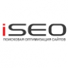 Логотип компании Айсео (iSEO)