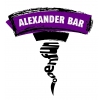 ALEXANDER BAR Логотип(logo)