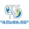 АЛЬФА-КБ Логотип(logo)