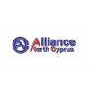 Логотип компании Alliance - Estate