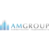Логотип компании AMGROUP
