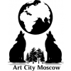 Арт сити-495(Меховое ателье Арт Сити-495) Логотип(logo)