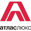Логотип компании АТЛАС-ЛЮКС