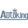 Автосалон Autoking Логотип(logo)
