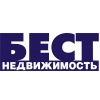 Логотип компании БЕСТ-НЕДВИЖИМОСТЬ