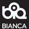 Логотип компании BIANCA