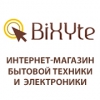 BiXYte.ru - интернет-магазин бытовой техники и электроники Логотип(logo)