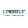 Логотип компании Bizphuket.Net