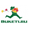 Buketi.ru Логотип(logo)