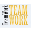 Бухгалтерские услуги Team Work Логотип(logo)
