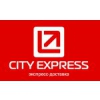 CITY EXPRESS Логотип(logo)