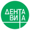 Логотип компании ДентаВита