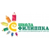 Детский Развивающий Центр Школа Филиппка Логотип(logo)