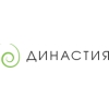 Династия, Детский медицинский центр Логотип(logo)