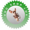Логотип компании Dog shop Lux - Одежда для собак