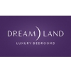 Логотип компании DREAM LAND