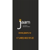 Логотип компании ДЖААМ