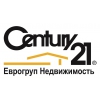 Логотип компании ЕВРОГРУПП-НЕДВИЖИМОСТЬ