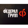 Федерал Групп Логотип(logo)