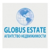 Логотип компании Глобус Эстейт