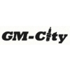GM-City Логотип(logo)