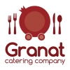 Логотип компании Гранат