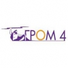 ГРОМ-4 Логотип(logo)