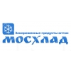 Группа компаний МосХлад Логотип(logo)