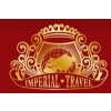 Imperial Travel Логотип(logo)