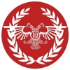 Логотип компании Империум