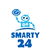 Логотип компании Интернет-магазин часов - Smarty24.ru