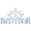 Логотип компании Интернет магазин товаров для дома и отдыха Бельведор