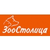 Интернет-магазин зоотоваров Zoostolica (ЗооСтолица) Логотип(logo)