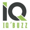 IQBuzz (Айкубаз) Логотип(logo)