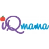 IQmama, детский развивающий центр (Черёмушки) Логотип(logo)