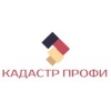 КАДАСТР ПРОФИ Логотип(logo)