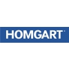 Логотип компании ХОМГАРТ