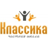 КЛАССИКА НОУ Логотип(logo)