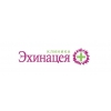 Клиника Эхинацея Логотип(logo)