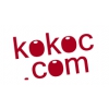 Логотип компании Kokoc.com