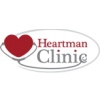 Косметологическая клиника Heartman Clinic Логотип(logo)