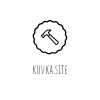 Логотип компании Кузнечная мастерская Kovka.site