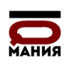 Квест IQ Мания Логотип(logo)