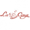 La Casa Логотип(logo)