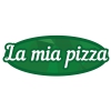 la mia pizza Логотип(logo)