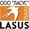 ЛАСУС ооо Логотип(logo)