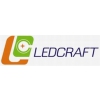 Логотип компании Лэдкрафт